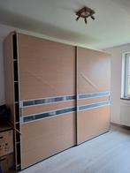 Kleerkast, Enlèvement