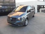 Mercedes-Benz Vito 116 dubbele cabine, Argent ou Gris, Achat, Euro 6, 2000 kg