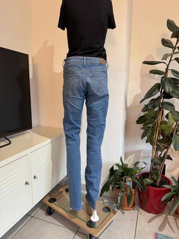 Straight jeans Esprit medium rise (W 28 L34) beschikbaar voor biedingen