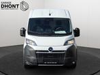Opel Movano L4H2 Gesloten Bestelwagen 3500 Heavy - 2.2 Dies, Automaat, 241 g/km, Monovolume, Movano