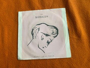 The Korgis beschikbaar voor biedingen