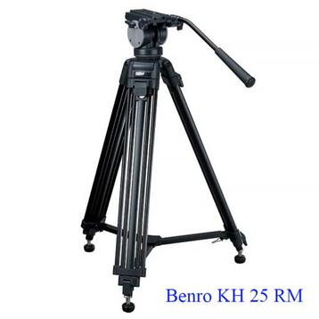 Video statief Benro KH25RM beschikbaar voor biedingen