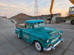 GMC 100 Chevrolet Apache 1956, Automaat, Chevrolet, Particulier, Te koop