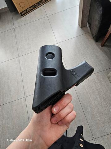 Rechter adapter voor perickes duo buggy beschikbaar voor biedingen