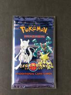 Legendary Collection Booster Pack, Hobby en Vrije tijd, Verzamelkaartspellen | Pokémon, Ophalen of Verzenden, Nieuw, Booster