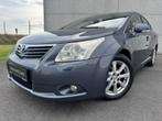 Toyota Avensis BERLINE 2.0 DIESEL DPF LINEA S, Avensis, Blauw, Te koop, Euro 5