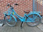 Fiets 24 inch BFK love & peace, Fietsen en Brommers, Ophalen, Gebruikt, 24 inch, Versnellingen