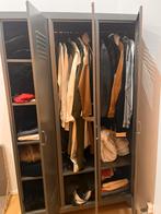 Dressing style industriel, Industrielle, Comme neuf, Métal, 50 à 75 cm