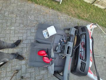 Civic eg garage opruim beschikbaar voor biedingen