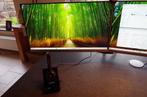 Complete Werkplek (PC, Monitor, Arm, Headset, Webcam), Computers en Software, Ophalen, Met monitor, Refurbished, 512 GB