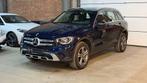 Mercedes-Benz GLC 300 e 4Matic Plug in Hybride Benzine Garan, Auto's, Gebruikt, 4 cilinders, Blauw, Leder