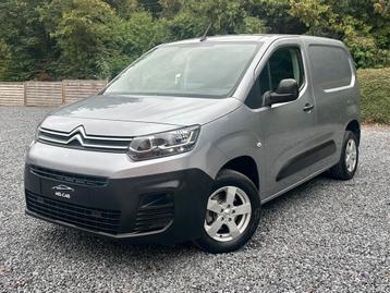 Citroën Berlingo 1.2 Benzine 36.000Km Cruise CarPlay 2021 beschikbaar voor biedingen