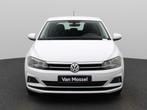 Volkswagen Polo 1.0 TSI Comfortline, Autos, 5 places, 70 kW, Tissu, Achat
