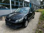 Volkswagen polo benzine gekeurd garantie, Voorwielaandrijving, Stof, Zwart, Zwart