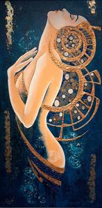 "Time is on my side" - Sabine Coppejans, Ophalen
