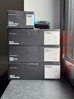 Gratis 2x Cactus v6ii en 3x rf60x, Audio, Tv en Foto, Foto | Flitsers, Ophalen, Zo goed als nieuw, Overige merken