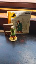 tintin figurine officielle 57, Enlèvement ou Envoi, Tintin, Neuf, Statue ou Figurine