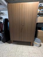 Houten kast, Huis en Inrichting, Ophalen, Gebruikt