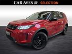 Land Rover Discovery Sport Sport S, 140 g/km, Discovery Sport, Bedrijf, 5 deurs