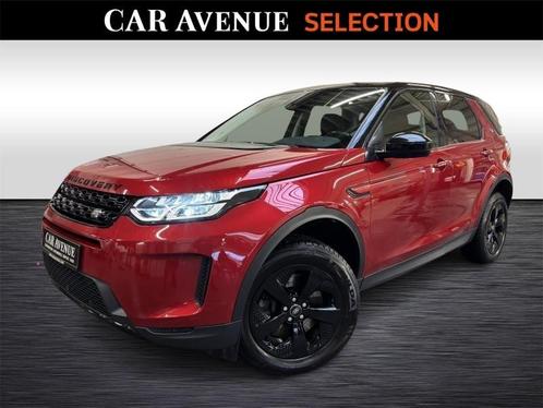Land Rover Discovery Sport Sport S, Auto's, Land Rover, Bedrijf, Airbags, Airconditioning, Bluetooth, Boordcomputer, Centrale vergrendeling
