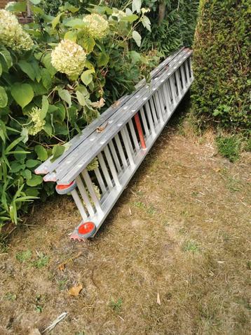Altrex 3x12 all round reformladder beschikbaar voor biedingen