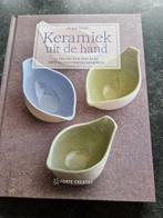 Boeken, Boeken, Ophalen of Verzenden, Nieuw, Kleien en Boetseren