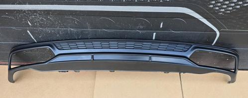 Diffuser Audi A6 C8 4K S-line sline Origineel 4K0807521B, Auto-onderdelen, Carrosserie, Bumper, Voor, Gebruikt, Ophalen of Verzenden