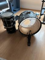 Drumstel, Muziek en Instrumenten, Drumstellen en Slagwerk, Ophalen, Zo goed als nieuw