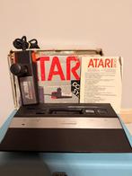 Atari 2600 Darth Vader Edition + 5 Games + Extra Controllers, Consoles de jeu & Jeux vidéo, Enlèvement, Avec 3 manettes ou plus