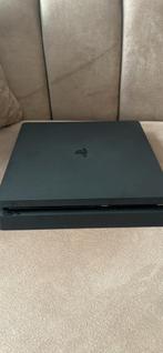 Ps4, Games en Spelcomputers, Ophalen of Verzenden, Zo goed als nieuw, Zonder controller, Slim
