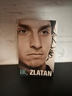 David Lagercrantz - Ik, Zlatan, Boeken, Ophalen, Zo goed als nieuw, David Lagercrantz; Zlatan Ibrahimovic