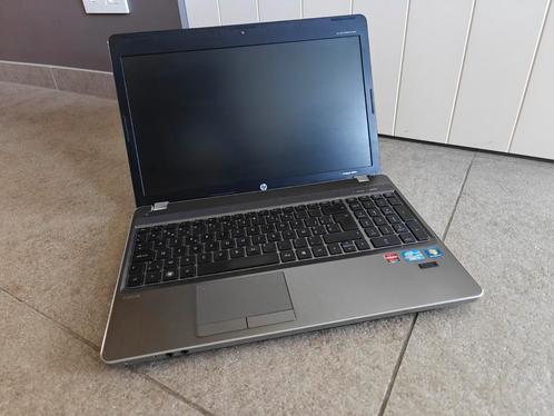 HP Probook i5 Windows 11 500 Go 4 Go, Informatique & Logiciels, Ordinateurs portables Windows, Utilisé, Azerty, Enlèvement ou Envoi