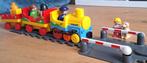 Playmobil 1.2.3. Mijn eerste trein, Kinderen en Baby's, Speelgoed | Playmobil, Ophalen of Verzenden, Zo goed als nieuw, Complete set