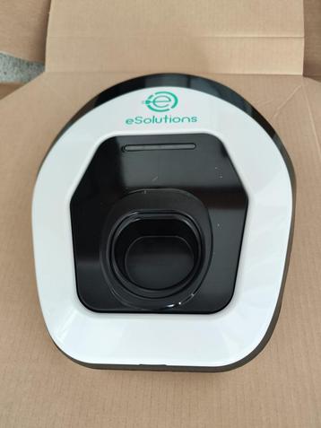Easy Wallbox laadpaal - nieuw beschikbaar voor biedingen