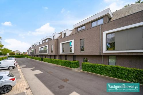 Appartement te koop in Oudenaarde, Immo, Huizen en Appartementen te koop, Appartement, A