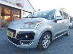 Citroen C3 Picasso 1.6Hdi, Auto's, Monovolume, Zwart, 1600 cc, Bedrijf