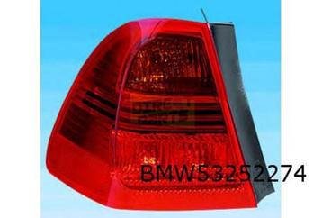 BMW 3-serie Touring (9/05-9/08) Achterlicht Rechts buiten (o beschikbaar voor biedingen