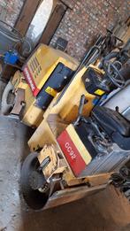 Dynapac wals, Zakelijke goederen, Machines en Bouw | Kranen en Graafmachines, Ophalen, Overige typen