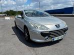 Peugeot 307 cabrio !, Auto's, Peugeot, Cabriolet, Particulier, Te koop, Benzine