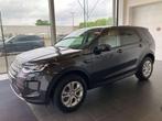 Land Rover Discovery Sport P300 PHEV FULL OPTION EN 100% AFT, Autos, Land Rover, Cuir, Argent ou Gris, Achat, Entreprise