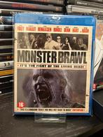 Monster Brawl - Blu-ray, Enlèvement ou Envoi, Comme neuf, Action