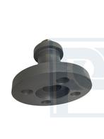 Flens voor slipkoppeling koelventilator P1800E+ES+140+164(68, Ophalen of Verzenden, Nieuw, Volvo
