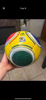 Ballon officiel 2010 coupe du monde, Ophalen, Zo goed als nieuw, Overige typen