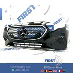 MERCEDES E KLASSE W214 VOORBUMPER BUMPER COMPLEET A214885030
