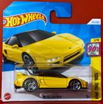Acura (Honda) Nxx Hotwheels, Ophalen, Nieuw, Auto