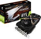 nVidia GeForce RTX 2060 AORUS  XTREME 6GB, Computers en Software, Videokaarten, GDDR6, Ophalen of Verzenden, Zo goed als nieuw