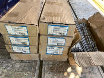 8x 200stuks: Spouwanker Borgh 290x30x3,6 beschikbaar voor biedingen