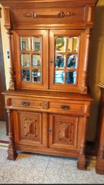 Buffet/vaisselier style néo-renaissance, Enlèvement, Comme neuf