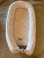 Babynest + slaapzak 0-3 mnd, Ophalen, Zo goed als nieuw, Overige typen