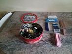 .Naaigereedschap, Hobby en Vrije tijd, Naaien en Fournituren, Ophalen of Verzenden